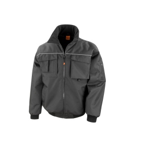 Veste de travail 2