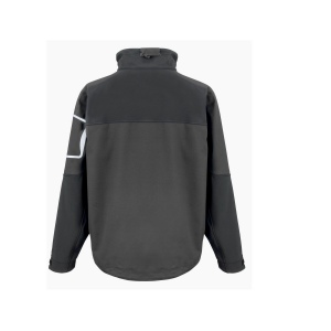 Veste de travail stretch 4