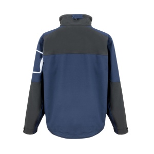 Veste de travail stretch 5