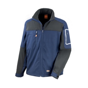 Veste de travail stretch 3