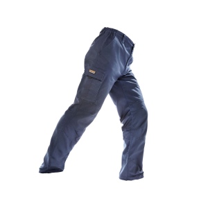 Pantalon stretch coupe-vent 5