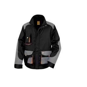Veste de travail Lite 2