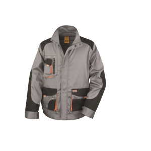 Veste de travail Lite 4