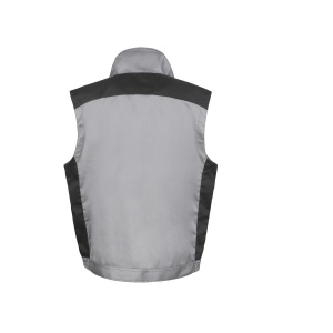 Bodywarmer de travail Lite 6