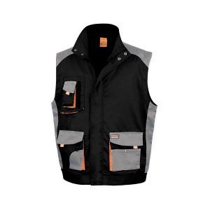 Bodywarmer de travail Lite 2