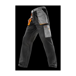 Pantalon de travail Lite 8