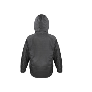 Veste de travail en jean 4