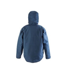 Veste de travail en jean 5