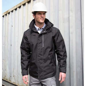 Veste de travail en jean