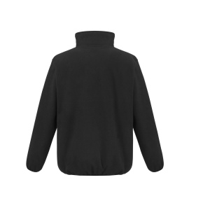 Veste polaire coupe-vent 4
