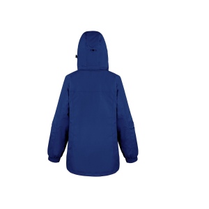 Parka femme 3 en 1 avec Softshell 5