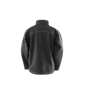 Veste de travail Softshell homme 4