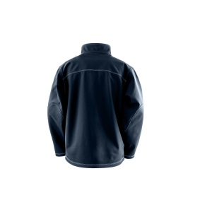 Veste de travail Softshell homme 5