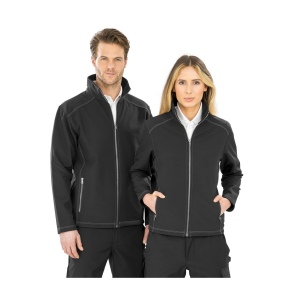 Veste de travail Softshell homme 6