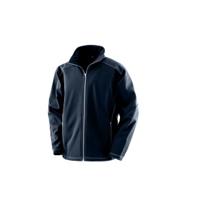 Veste de travail Softshell homme 3