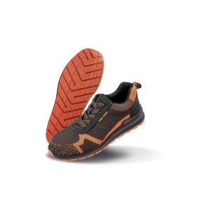 Chaussures de sécurité 2