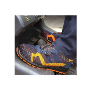 Chaussures de sécurité