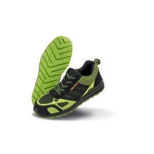 Chaussures de sécurité 2