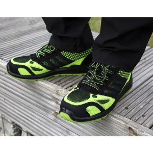 Chaussures de sécurité