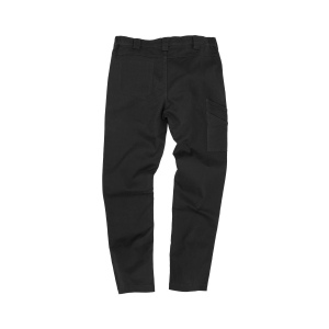 Pantalon chino stretch 4