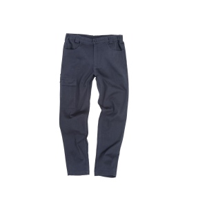 Pantalon chino stretch 3