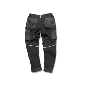 Pantalon slim Softshell 3
