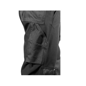 Pantalon slim Softshell 5