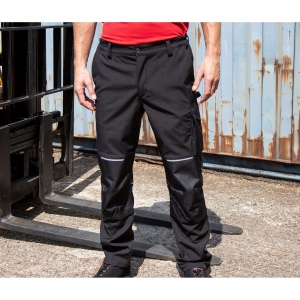 Pantalon slim Softshell