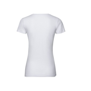 Tee-shirt organique femme 14