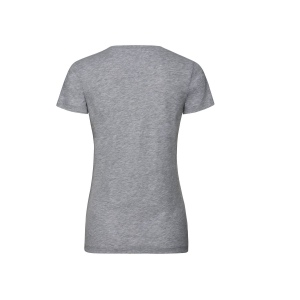 Tee-shirt organique femme 23