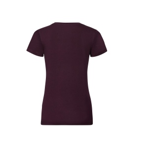 Tee-shirt organique femme 24