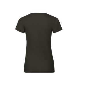 Tee-shirt organique femme 25