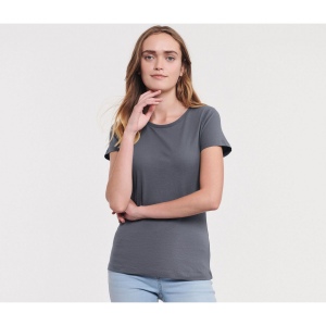 Tee-shirt organique femme 26