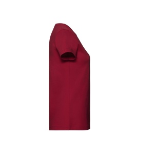 Tee-shirt organique femme 28
