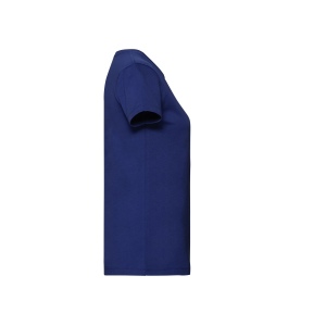 Tee-shirt organique femme 31