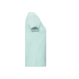 Tee-shirt organique femme 35
