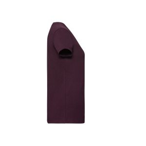 Tee-shirt organique femme 37