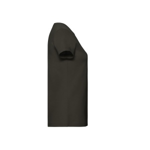 Tee-shirt organique femme 38