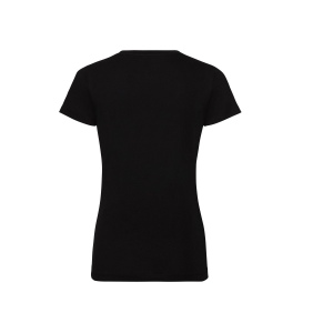 Tee-shirt organique femme 16