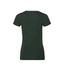 Tee-shirt organique femme 17