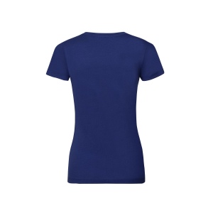 Tee-shirt organique femme 18