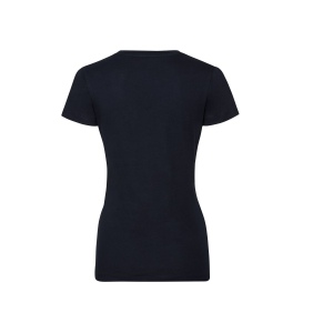 Tee-shirt organique femme 19