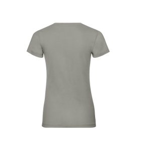 Tee-shirt organique femme 20