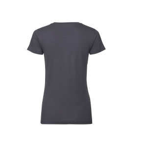 Tee-shirt organique femme 21