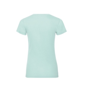 Tee-shirt organique femme 22