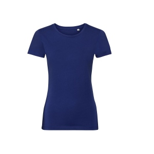 Tee-shirt organique femme 6