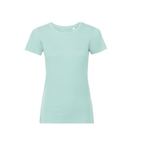 Tee-shirt organique femme 10