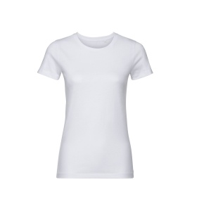 Tee-shirt organique femme 2