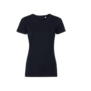 Tee-shirt organique femme 7