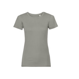 Tee-shirt organique femme 8